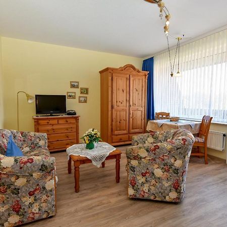 Haus "Luv Und Lee" Appartement Lee17 Κουξχάφεν Εξωτερικό φωτογραφία