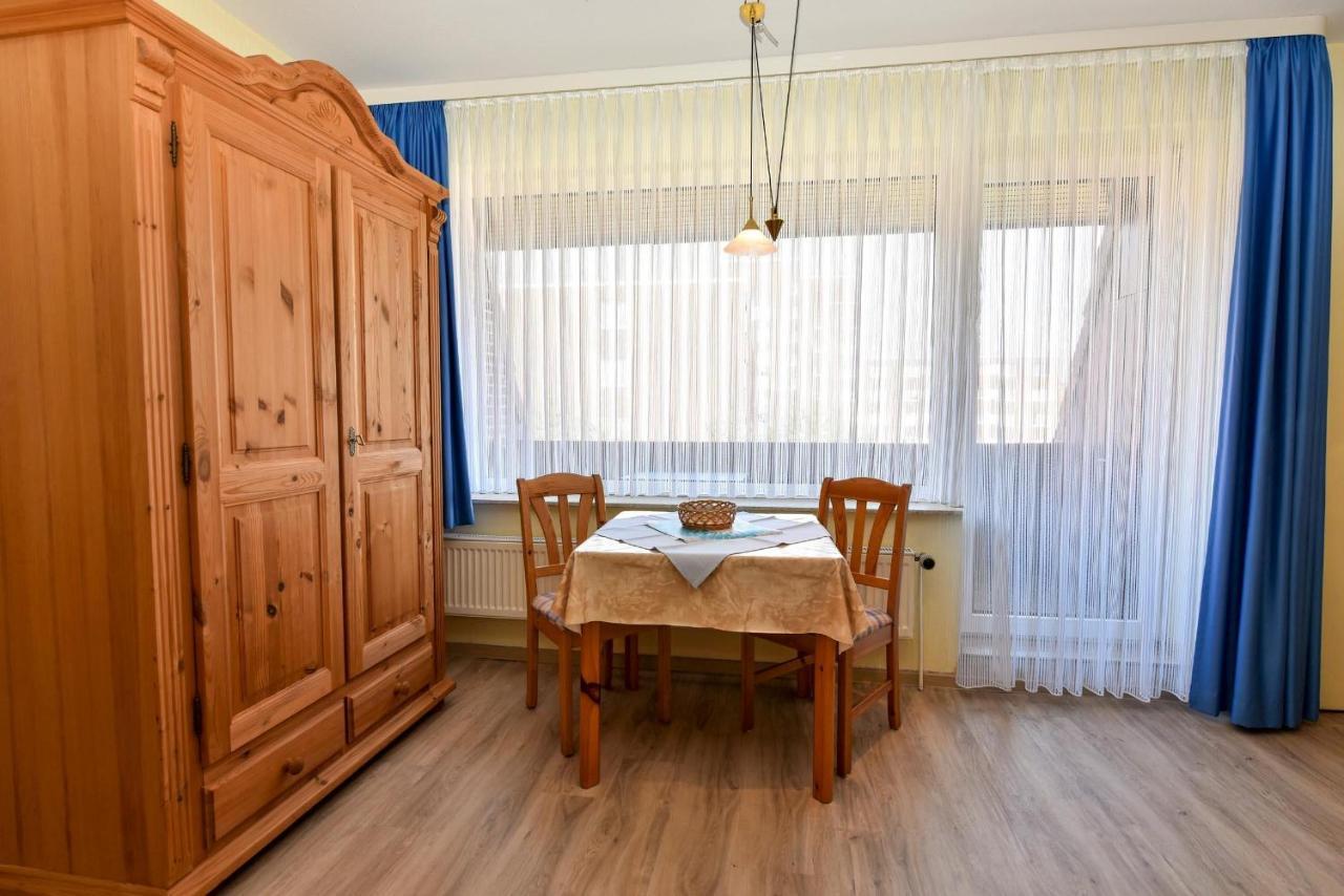 Haus "Luv Und Lee" Appartement Lee17 Κουξχάφεν Εξωτερικό φωτογραφία