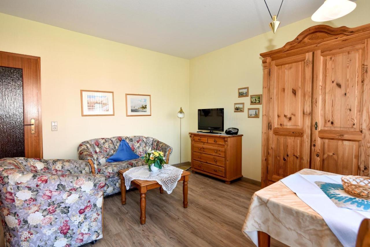 Haus "Luv Und Lee" Appartement Lee17 Κουξχάφεν Εξωτερικό φωτογραφία
