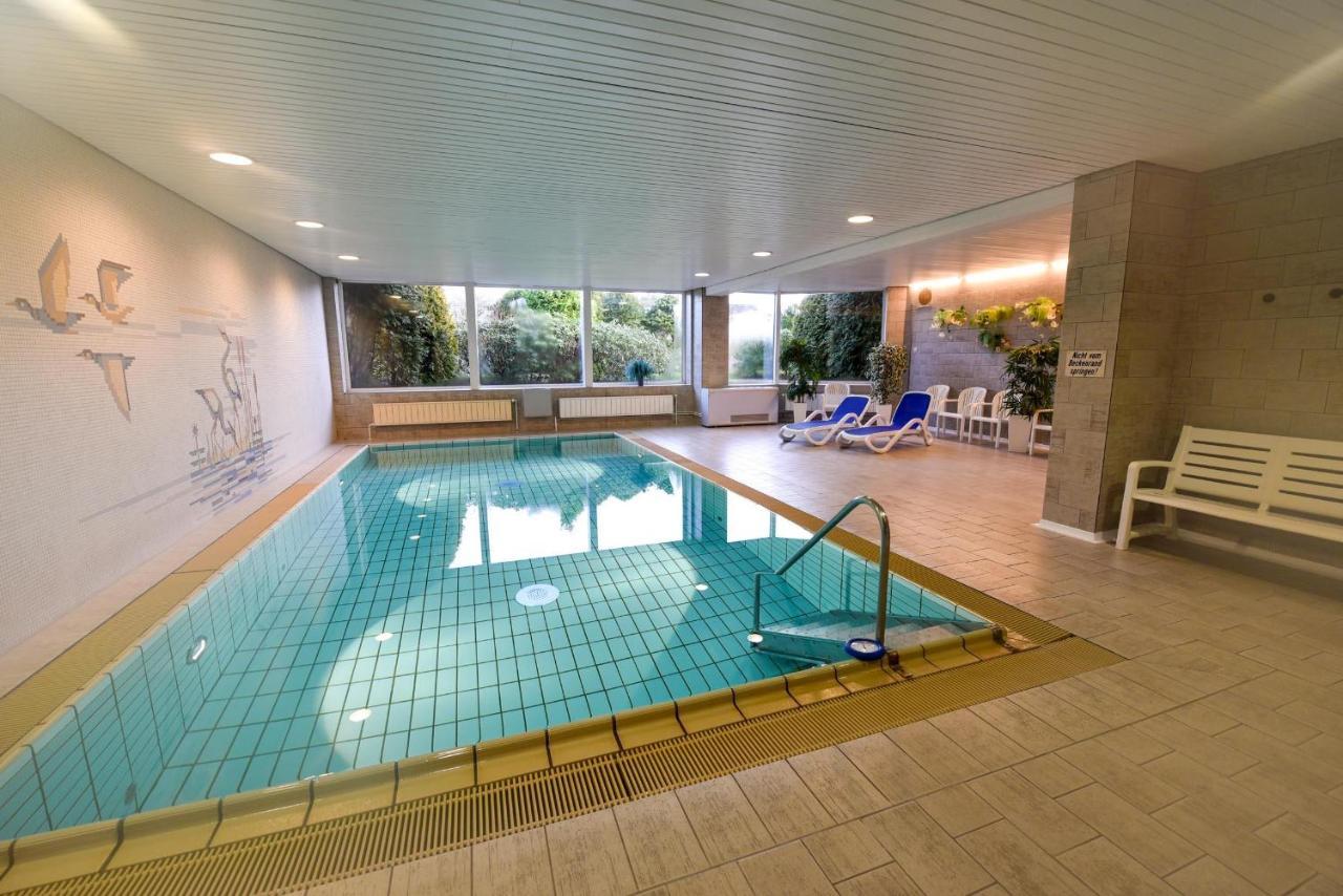 Haus "Luv Und Lee" Appartement Lee17 Κουξχάφεν Εξωτερικό φωτογραφία