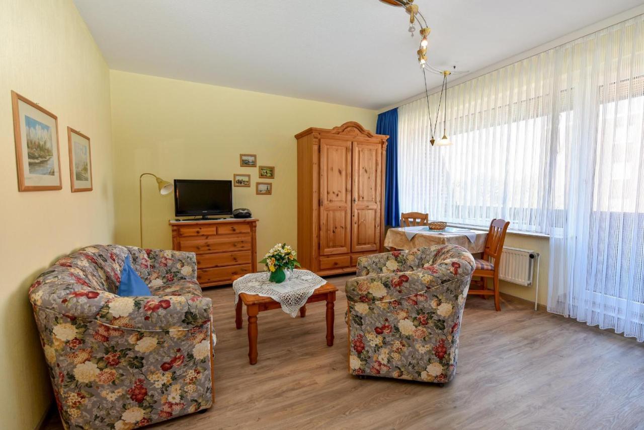 Haus "Luv Und Lee" Appartement Lee17 Κουξχάφεν Εξωτερικό φωτογραφία