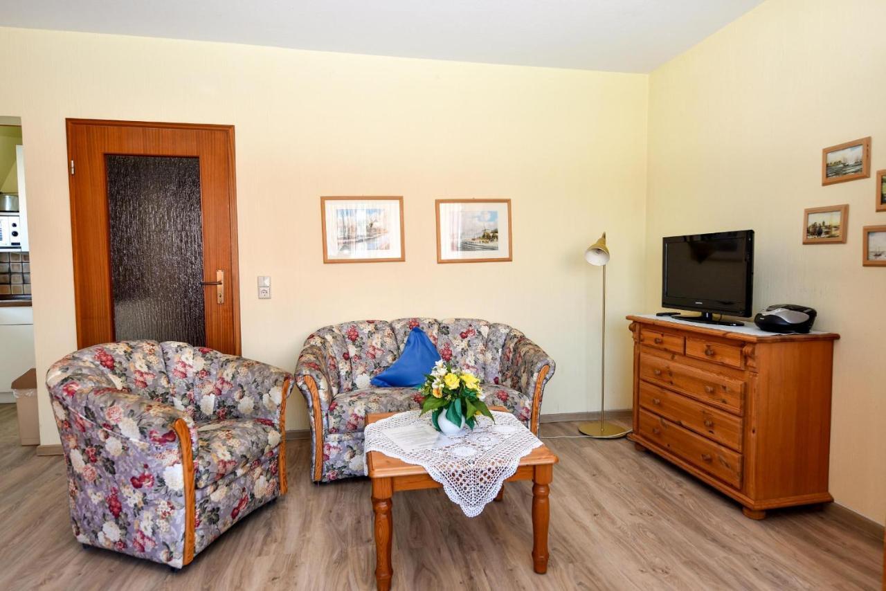 Haus "Luv Und Lee" Appartement Lee17 Κουξχάφεν Εξωτερικό φωτογραφία
