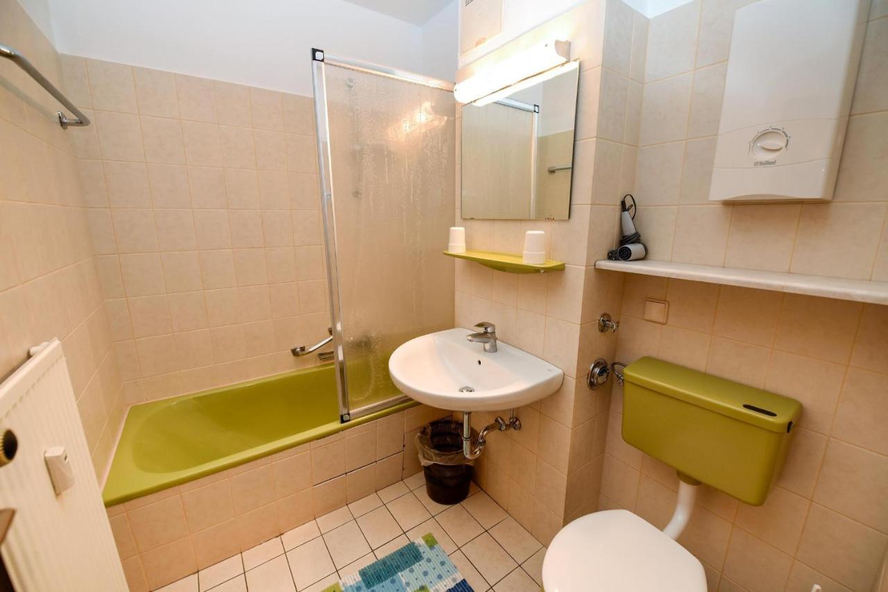 Haus "Luv Und Lee" Appartement Lee17 Κουξχάφεν Εξωτερικό φωτογραφία