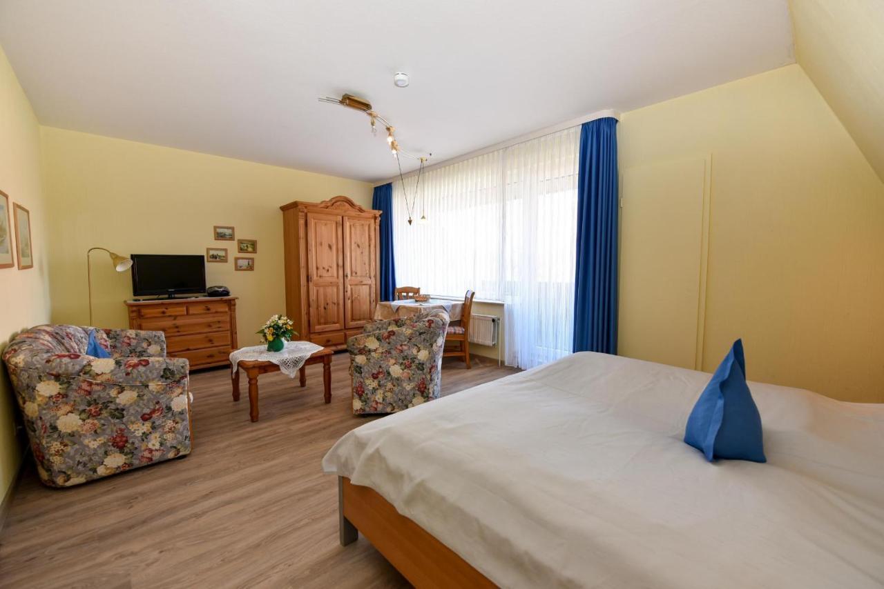 Haus "Luv Und Lee" Appartement Lee17 Κουξχάφεν Εξωτερικό φωτογραφία